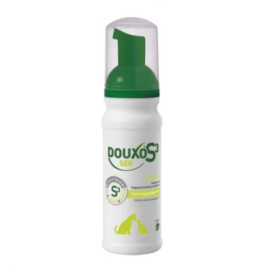 Douxo S3 Seb hab 150 ml