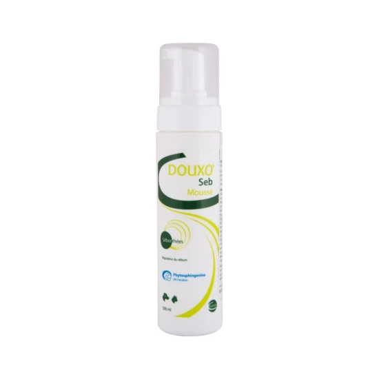 Douxo Seb hab 200 ml