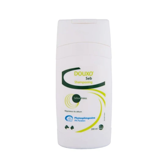 Douxo Seb sampon 200 ml