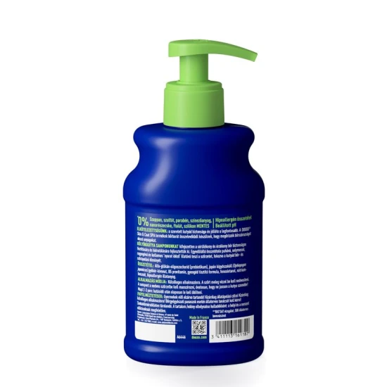 Douxo Spa Kölyökkutya sampon 250ml Douxo Spa Kölyökkutya sampon 250ml