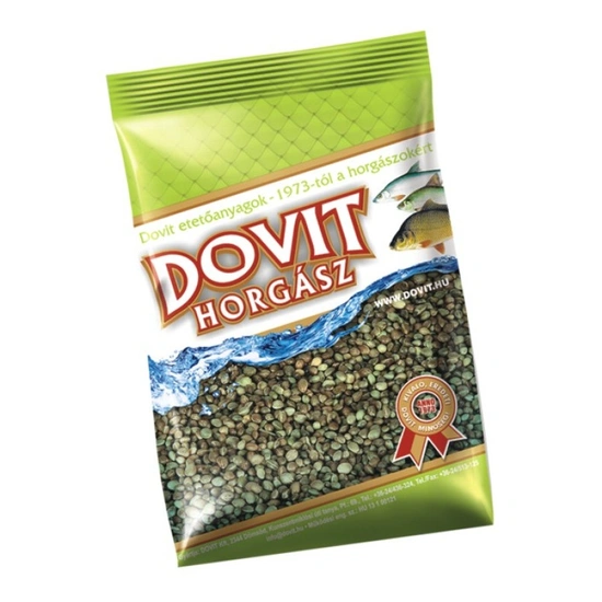 Dovit Adalékanyag - Kendermag 400g