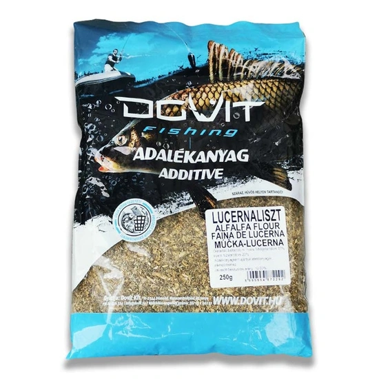 Dovit Adalékanyag - Lucernaliszt 350g
