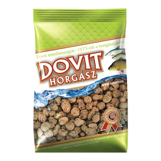 Dovit Adalékanyag - Tigrismogyoró 500g