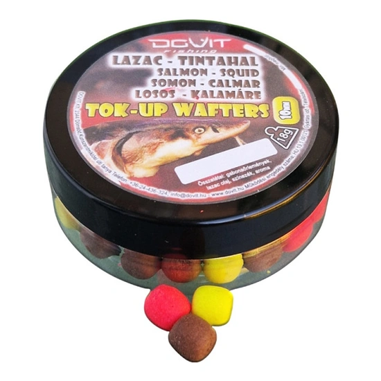 Dovit All-In Wafters 8mm - bors-tintahal 25g