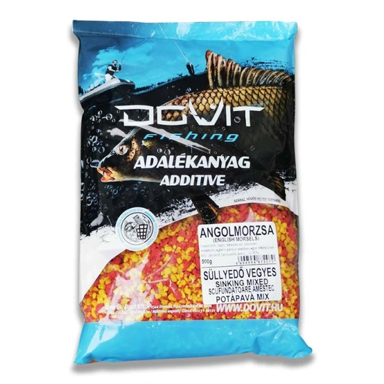 Dovit Angolmorzsa - Süllyedő Vegyes 500g