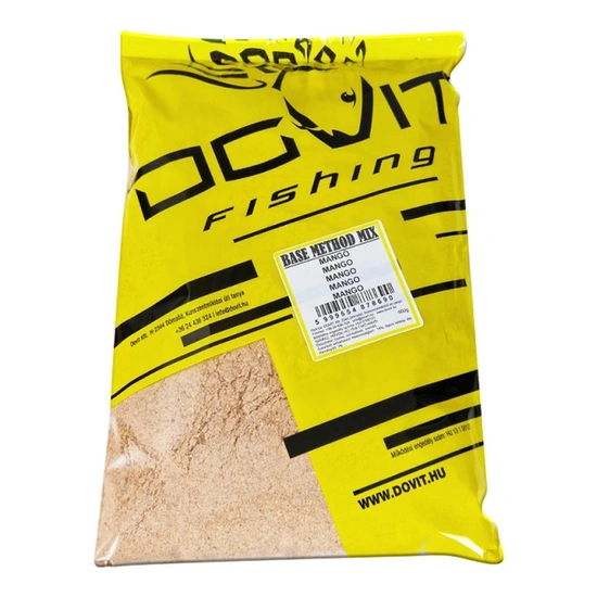 Dovit Base Method Mix - Mangó 900g