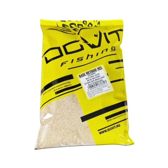 Dovit Base Method Mix - Vajsav 900g