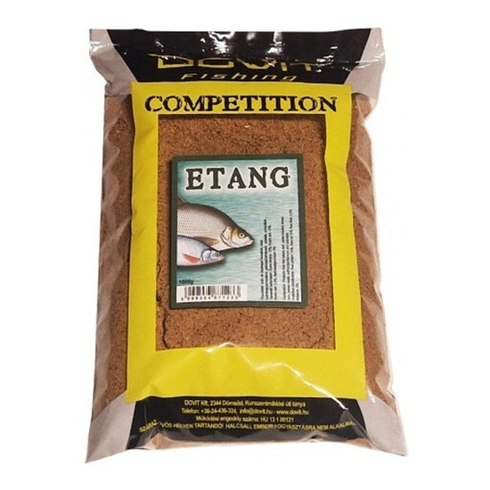 Dovit Competition Etetőkeverék - Etang 1kg