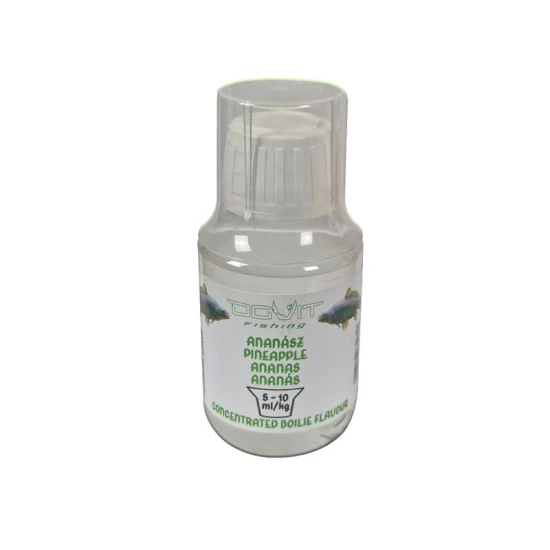 Dovit Concentrated Boilie Flavor - Ananász 100g