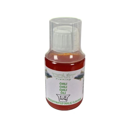 Dovit Concentrated Boilie Flavor - Chili 100g