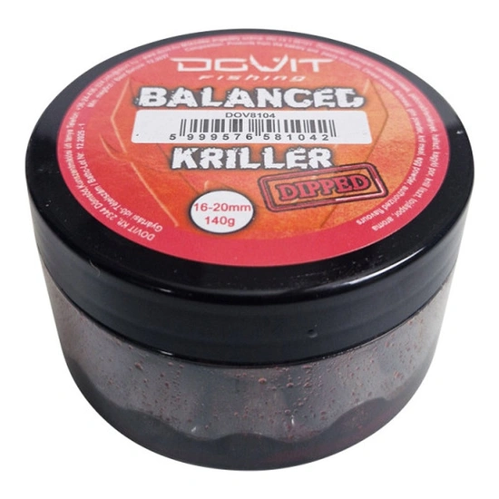 Dovit Dippelt Bojli 16-20mm - Kriller 140g