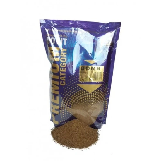 Dovit Competition Etetőkeverék - Bomb 1kg