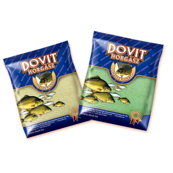 Dovit Ragasztóanyag - Méz 400g