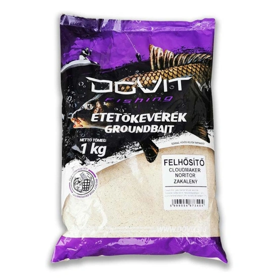 Dovit Klasszikus Etetőkeverék - Felhősítő 1kg