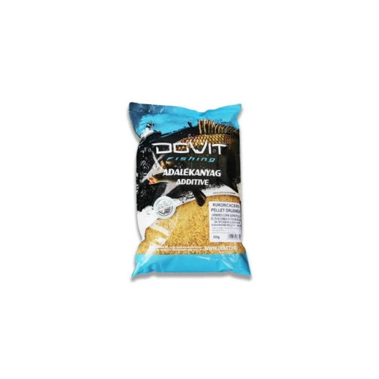 Dovit Adalékanyag - Kukoricacsíra Pellet Őrlemény 500g