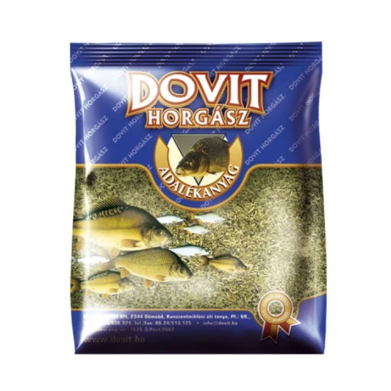 Dovit Adalékanyag - Lucernaliszt 350g