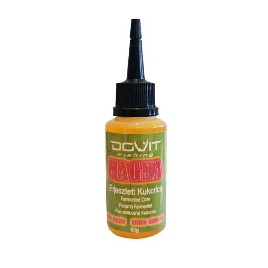Dovit Magma - Erjesztett Kukorica 100g