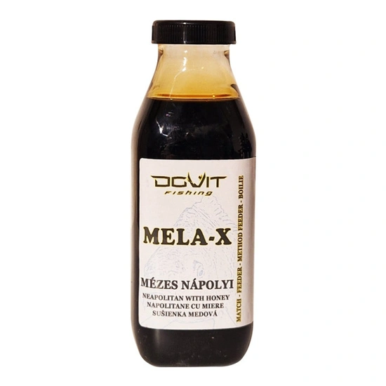 Dovit Mela-X - Mézes Nápolyi 500g