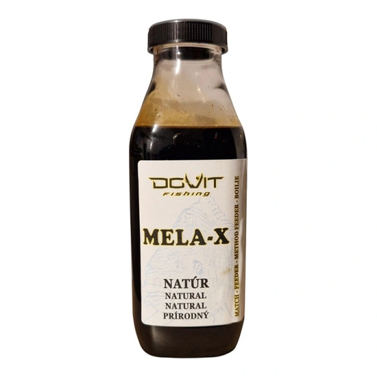Dovit Mela-X - Natúr 500g