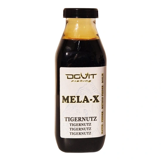 Dovit Mela-X - Tigernutz 500g