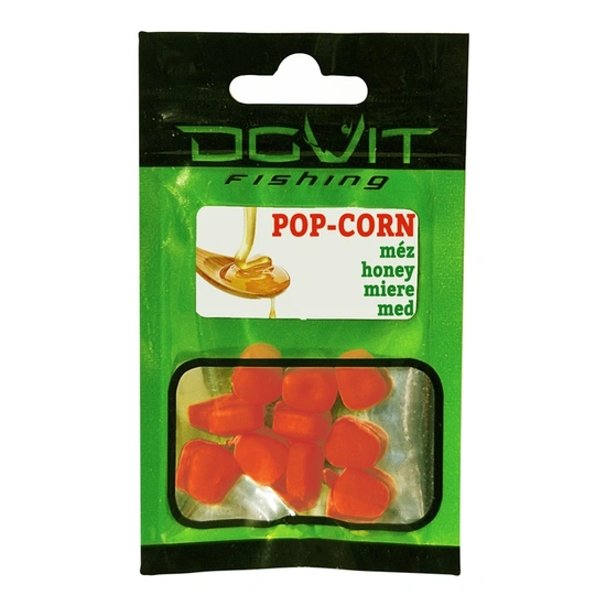 Dovit Pop-Corn (Gumikukorica) - Méz 2