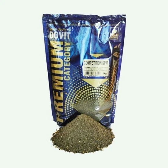 Dovit Competition Etetőkeverék - Spm 1kg