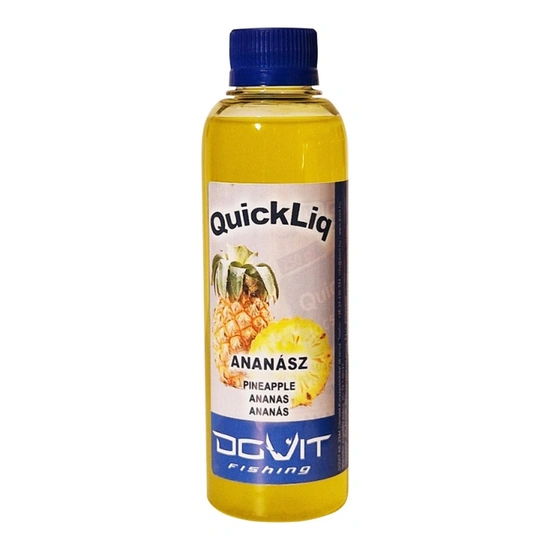 Dovit Quickliq - Ananász 250g