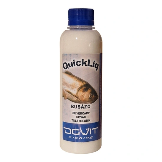 Dovit Quickliq - Busázó 250g