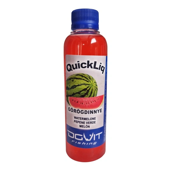 Dovit Quickliq - Görögdinnye 250g