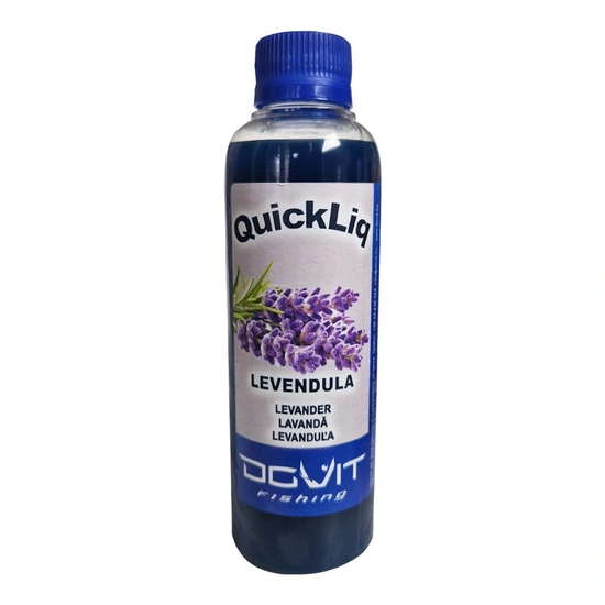 Dovit Quickliq - Levendula 250g