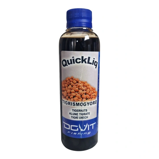 Dovit Quickliq - Tigrismogyoró 250g