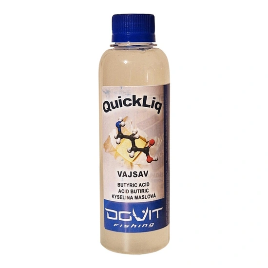 Dovit Quickliq - Vajsavas 250g