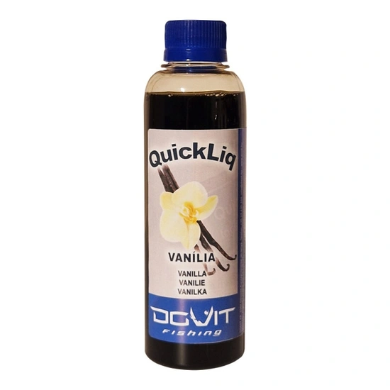 Dovit Quickliq - Vanília 250g