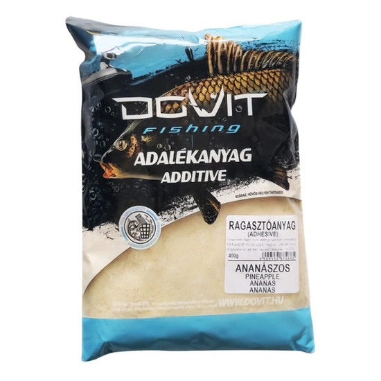 Dovit Ragasztóanyag - Ananász 400g