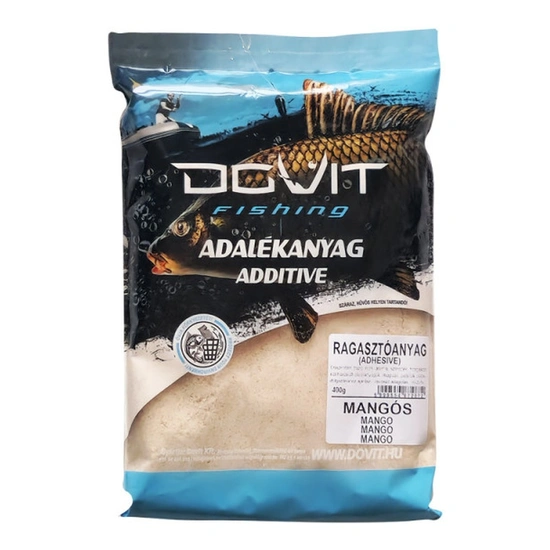 Dovit Ragasztóanyag - Mangó 400g