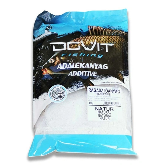 Dovit Ragasztóanyag - Natúr 400g