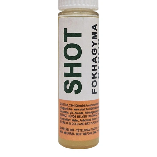 Dovit Shot - Fokhagyma 20g