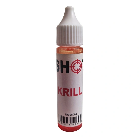 Dovit Shot - Krill 20g