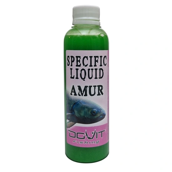 Dovit Specific Liquid - Amur 250g