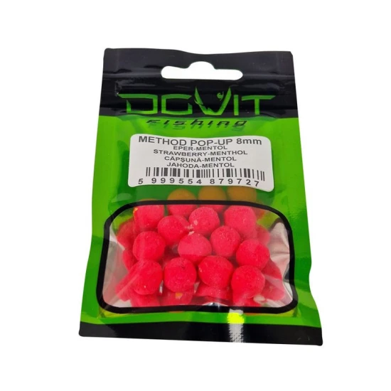 Dovit Tasakos Method Pop-Up - Eper-Mentol 3g