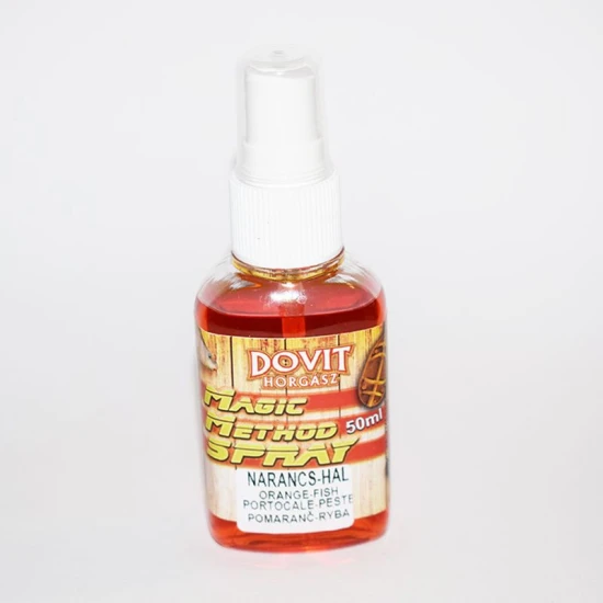 Dovit Tok Pellet - Pellet Mix 900g