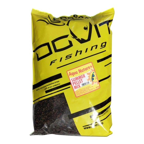 Dovit Tok Pellet - Spomb Mix 900g