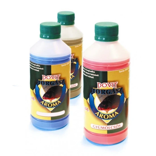 Dovit Tok-Up Wafters 16mm - Lazac - Tintahal 45g