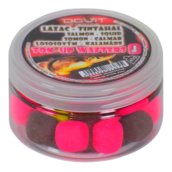 Dovit Tok-Up Wafters 16mm - Lazac - Tintahal 45g
