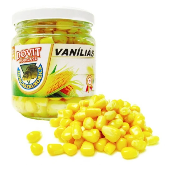 Dovit Üveges Kukorica Lében - Pálinka 350g