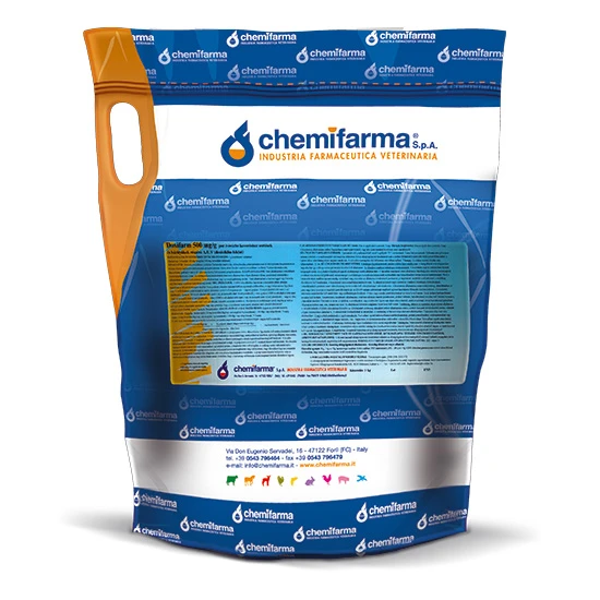 Doxifarm 50% Wsp 5kg