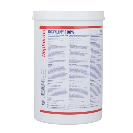 Doxylin 100% 1kg