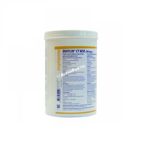 Doxylin 50% WSP 1 kg