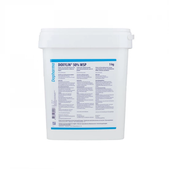 Doxylin 50% WSP 5 kg