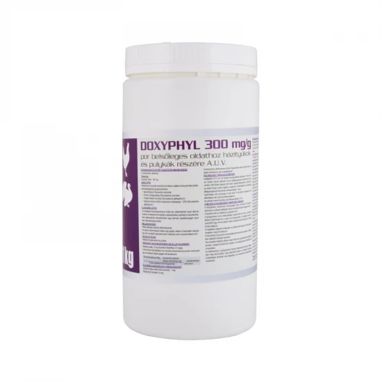 Doxyphyl 30% por 1 kg